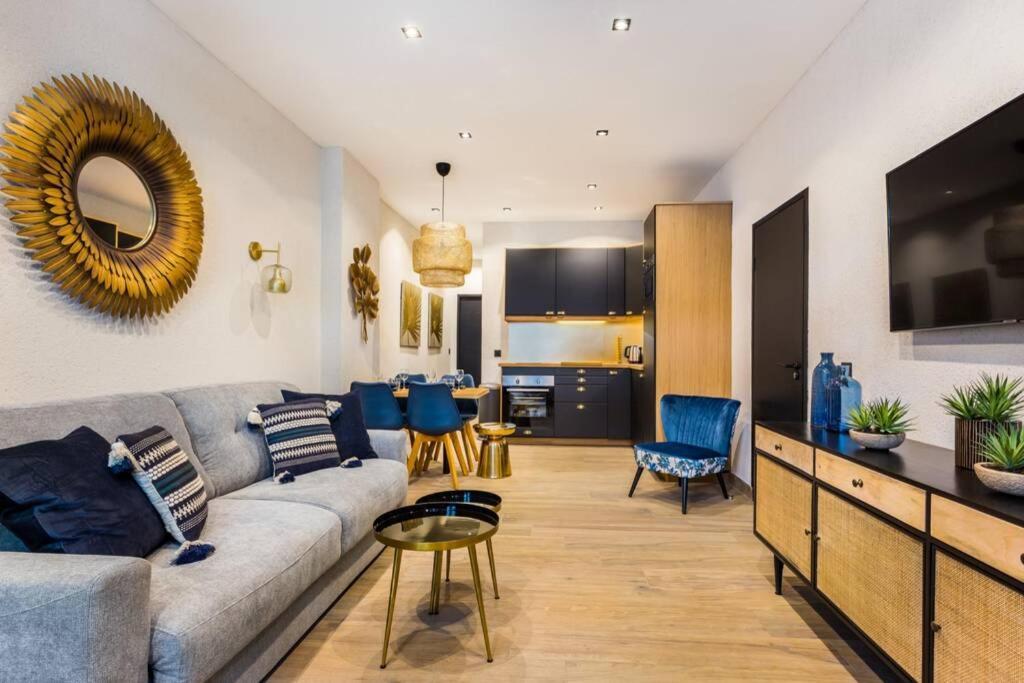 Nation-Charonne II Charming Apartment 1Br-4P Paris Eksteriør bilde